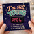 Birthday Card, I'm Still Young Humour Card