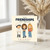 Birthday Card, Friends TV Series Friendship Card