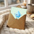 Birthday Card, H2 - Oh Hi Water Droplet Card