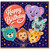 Birthday Card, Cute Animal Balloon Birthday Card