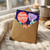 Birthday Card, Cute Animal Balloon Birthday Card
