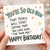 Birthday Card, You’re So Old Now Happy Birthday Card