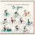 Birthday Card, A Wheely Happy Birthday to You Cycling Card