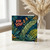 Birthday Card, Tropical Leaves Greeting Card