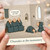 Birthday Card, Humorous Religious Greeting Card