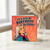 Birthday Card, It's Your Birthday Duhhh Retro Pop Art Card