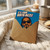 Birthday Card, It's Your Birth - Dizzle Fo' Shizzle Funny Birthday Card