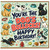 Birthday Card, You’re the na’s Bollocks Happy Birthday Card