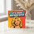 Birthday Card, It’s Your Birthday Bitch Funny Pop Art Card