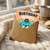Birthday Card, Cute Tiger Birthday Card