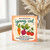 Birthday Card, One Minute You’re Young and Cool Vegetable Garden Joke Card