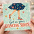 Birthday Card, Get on Your Dancing Shoes Card