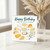 Birthday Card, I Hope This Card Isn’t Too Cheesy Cheese Pun Card
