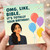 Birthday Card, OMG Like Bible It's Totally Your Birthday Card