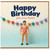Birthday Card, Funny Happy Birthday You Sexy Beast Card