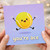 Birthday Card