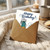 Birthday Card, Happy Birthday Par - Tee Card