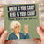 Birthday Card, Where Is Your Card? Now Leave Me Alone Humorous Greeting Card