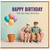 Birthday Card, Happy Birthday You Rest Them Old Bones Card