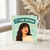 Birthday Card, It's Your Birthday Illustrated Woman Card
