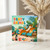 Birthday Card, Tiger Birthday or Celebration Greeting Card
