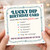 Birthday Card