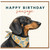 Birthday Card