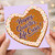 25th Birthday Card, Funny 25th Birthday Card