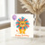 Birthday Card, Cute Lion Birthday Card