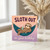 Birthday Card, Sloth Birthday Card, Sloth Out on Your Birthday