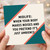 Birthday Card, Funny Birthday Card for Him or Her