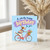 Birthday Card, A Wheely Happy Birthday to You na Bicycle Card
