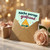 Birthday Card, Nacho Average na Funny Card
