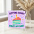 Birthday Card, Getting Older? Piece of Cake!