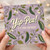 Birthday Card, Yip - Pea It's Your Birthday Card