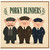 Birthday Card, Funny Porky Blinders Card