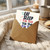 Birthday Card, Eat Sleep Tik Tok Repeat Funny Social Media Greeting Card