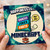 Birthday Card, Funny Gaming Card, Hilarious Snacks Jokes Farts Card