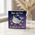 Birthday Card, Whale Birthday Card, Cute Whale Party Card