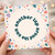 Birthday Card, Another Lap Around The Sun Card