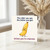 Birthday Card, Funny Banana Age Joke Card