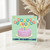 Birthday Card, Happy Birthday Card With Funny Cake Message
