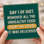 1st Birthday Card, Day 1 Of Diet Humorous Card