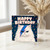 Birthday Card, Cat Birthday Card
