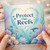 Birthday Card, Protect Our Reefs Card