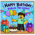 Birthday Card, Happy Birthday Pro Gamer Card