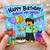 Birthday Card, Happy Birthday Pro Gamer Card