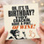 Birthday Card, Funny Wine Birthday Card For Her