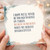 Birthday Card, Never Too Old to Dance on Tables Quote Card