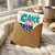 Birthday Card, Cake Birthday Card with Cupcake Design